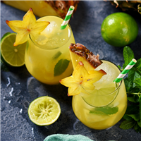 Starfruit Lemonade - Natural Fragrance Oil 966